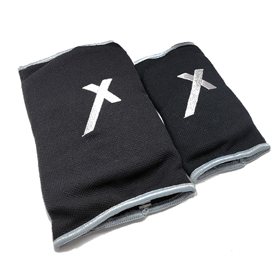 Prot&egrave;ges genoux