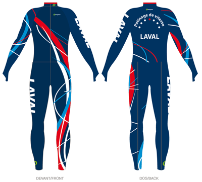 Combinaison une pi&egrave;ce (skin)