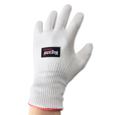Gants anti-coupures