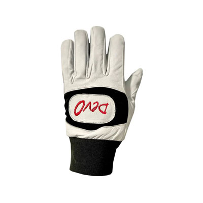 Gants de cuir
