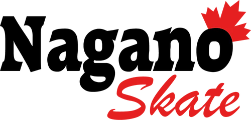 Nagano Skate